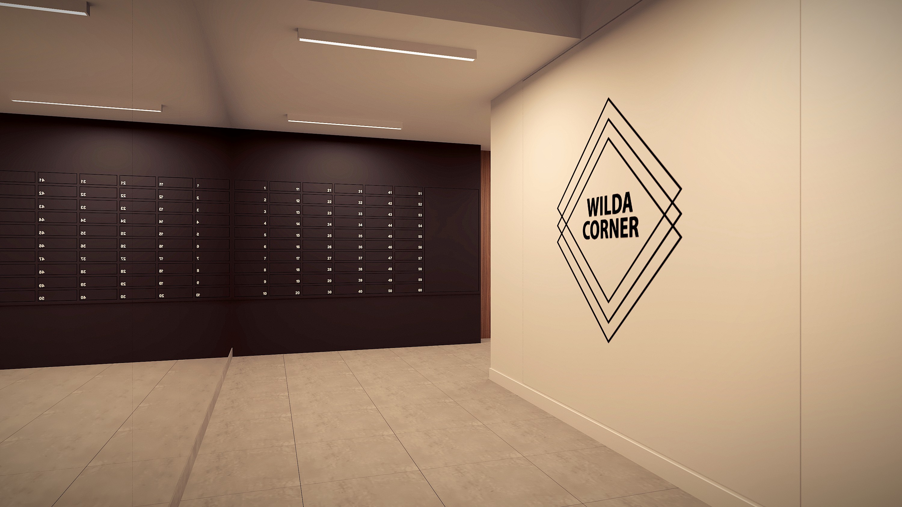Wilda Corner